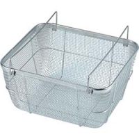 日本亚速旺 ASONE   1-7475-01 ＡＳ　クリーンバスケットＢ型　深小