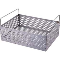 （株）ヴェルヴォクリーア VS-150BS ヴェルヴォクリーア　ヴァンクリーフ　ＶＳ－１５０超音波洗浄器用洗浄カゴ