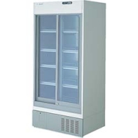 福島工業（株） FMS-401GU 福島工業　薬用冷蔵ショーケース