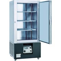 日本フリーザー（株） EP-570 日本フリーザー　防爆冷凍庫ステンレス