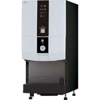 パナソニック産機システムズ（株） SIM-CD125GB Ｐａｎａｓｏｎｉｃ　アイスディスペンサー　ボタン抽出タイプ