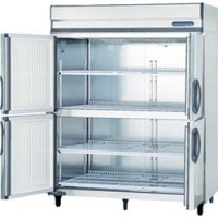 福島工業（株） URD-150RM3-F 福島工業　業務用タテ型冷蔵庫