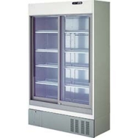 福島工業（株） FMS-702G 福島工業　薬用冷蔵ショーケース