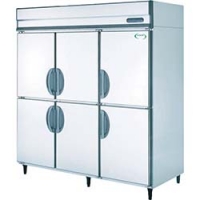 福島工業（株） IRD-60RM 福島工業　業務用冷蔵庫　ＩＲシリーズ