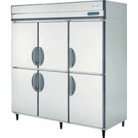 福島工業（株） ARD-180RM 福島工業　業務用インバーター制御冷蔵庫　Ａシリーズ