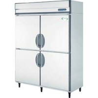 福島工業（株） IRD-150RM3 福島工業　業務用冷蔵庫　ＩＲシリーズ