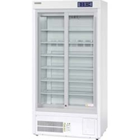 日本フリーザー（株） BMS-501F3 日本フリーザー　薬用ショーケース