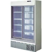 福島工業（株） FMS-701G 福島工業　薬用冷蔵ショーケース
