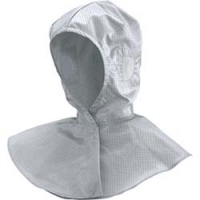 日本绿安全 MIDORI VC01GY-L ミドリ安全　クリーンフード