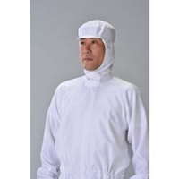 日本嘉德納 GUARDNER  LF40471M ＡＤＣＬＥＡＮ　フード　白　Ｍ