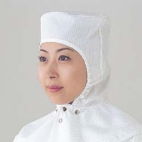 （株）ゴールドウイン PA1362A-P-M ゴールドウイン　クリーンフードピンクＭ