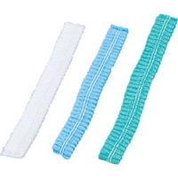 東洋リントフリー（株） FD450C-01 Ｌｉｎｅｔ　クリーンキャップ　ホワイト