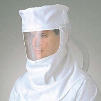 （株）ゴールドウイン PA1311-W ゴールドウイン　ベンチレーションフード