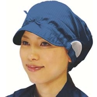 （株）ブラストン BSC-70001-N-F ブラストン　キャップ－紺－フリー