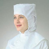 （株）ゴールドウイン PA1322-G-L ゴールドウイン　マジック付きフード緑Ｌ