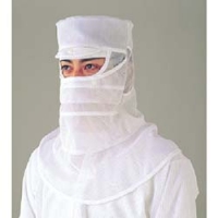 （株）ゴールドウイン PA1482-G-M ゴールドウイン　異物落下防止フード緑Ｍ