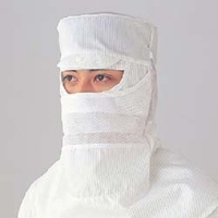 （株）ゴールドウイン PA1150-B-L ゴールドウイン　ヘパフード青Ｌ