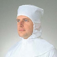 （株）ゴールドウイン PA1471-B-L（M） ゴールドウイン　クリーンフード青ＬＭ寸　Ｍ