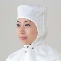 （株）ゴールドウイン PA1362A-MG-L ゴールドウイン　クリーンフードモスグリー