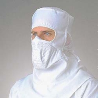 （株）ゴールドウイン PA1754-W-L ゴールドウイン　スーパーヘパフード白Ｌ