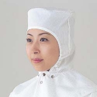 （株）ゴールドウイン PA1362A-MG-M ゴールドウイン　クリーンフードモスグリー