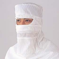 （株）ゴールドウイン PA1381-B-M ゴールドウイン　異物落下防止フード青Ｍ