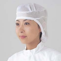 （株）ブラストン BSC-20001-W-F ブラストン　フード－白－フリー