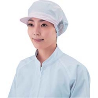 日本亚速旺 ASONE   2-5859-11 ＡＳ　衛生帽子・女性用　１－１５　ピンク