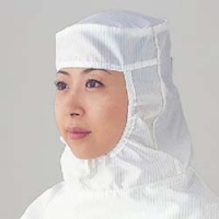 （株）ゴールドウイン PA1665-W-L ゴールドウイン　フード白Ｌ