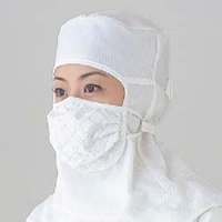 （株）ゴールドウイン PA1164-W-M ゴールドウイン　ヘパフード白Ｍ