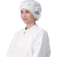 日本嘉德納 GUARDNER  G7423-1-L ＡＤＣＬＥＡＮ　ＥＬヘアーネットゴムバンド付　Ｌ