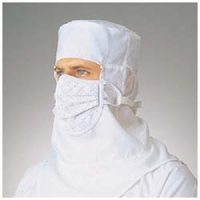 （株）ゴールドウイン PA1151-W-L ゴールドウイン　ヘパフード白Ｌ