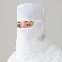 （株）ゴールドウイン PA1361-G-M ゴールドウイン　フェイスカバーフード緑Ｍ