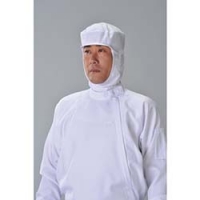 日本嘉德納 GUARDNER  CH40472L ＡＤＣＬＥＡＮ　フード　ブルー　Ｌ