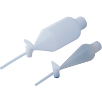 日本嘉德納 GUARDNER  CB40641LL ＡＤＣＬＥＡＮ　頭部保護具用対応フード　白　ＬＬ