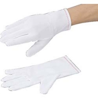 日本亚速旺 ASONE   1-555-02 ＡＳ　アズピュア精密作業手袋ＡＳＮＹＷ　Ｌ　（１２双入）