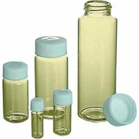 日本亚速旺 ASONE   7-2110-37 ＡＳ　スクリュー管瓶　Ｎｏ．５－ＳＴ　１０本／袋×５袋　（５０本入）