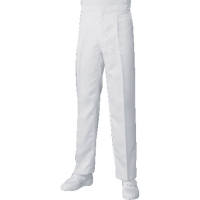 日本亚速旺 ASONE   2-8305-11 ＡＳ　無塵衣ＡＳ３０４Ａ　パンツ　ブルー　３Ｌ