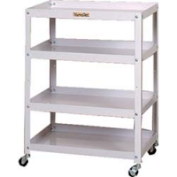 日本亚速旺 ASONE   1-6636-02 ＡＳ　クリーンルームコンビニワゴンＷＣ－４－Ｐ