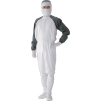 日本亚速旺 ASONE   1-9153-04 ＡＳ　ワンピース　ＰＰ１０３０Ｘ　ネービーＬＬ