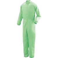 日本绿安全 MIDORI C1031G-S ミドリ安全　一般型クリーンウェア