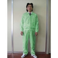 （株）ブラストン BSC-50001-W-5L ブラストン　パンツ－白－５Ｌ