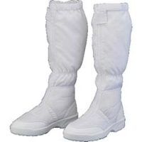 日本亚速旺 ASONE   2-2897-01 ＡＳ　クリーンブーツＦＳ６６３Ｃ　２４．０ｃｍ