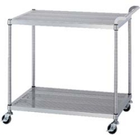 日本亚速旺 ASONE   1-7603-04 ＡＳ　導電パンチングワゴンＰＭ０２９０４５ＥＮ