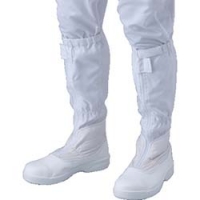 日本亚速旺 ASONE   1-1657-01 ＡＳ　クリーンブーツ長　ＦＳ６６４Ｃ　２４．０