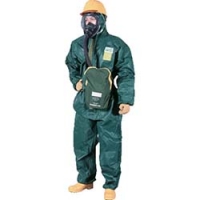 日本亚速旺 ASONE   1-9389-04 ＡＳ　全身化学防護服　ＭＣ４０００－Ｓ