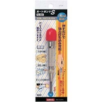 （株）新亀製作所 NO.188 サンフラッグ　オートポンチＳ超硬材