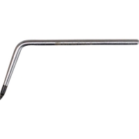 ＰＢスイスツールズ社 702B-220 ＰＢスイスツールズ　７０２Ｂ－２２０　超硬チップケガキ針（曲針のみ）