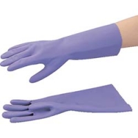 日本亚速旺 ASONE   1-7506-02 ＡＳ　掃除用手袋　７５８　ホワイト　Ｌ