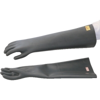 日本亚速旺 ASONE   1-6313-01 ＡＳ　静電気用手袋　ＧＣ－８　黒